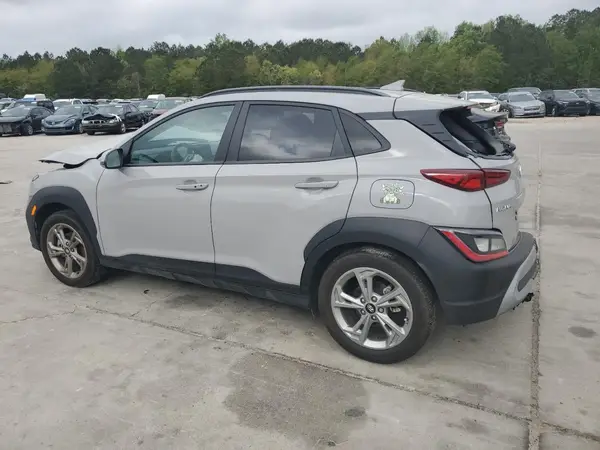 KM8K62AB2PU956310 2023 HYUNDAI KONA - Image 2