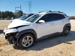 KM8K62AB2PU957800 2023 HYUNDAI KONA