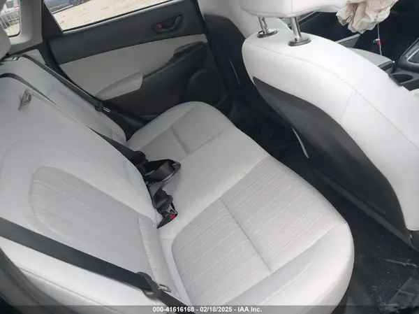 KM8K62AB2PU968120 2023 HYUNDAI KONA - Image 8