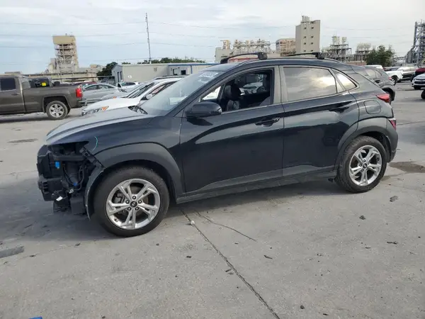 KM8K62AB2PU968568 2023 HYUNDAI KONA - Image 1