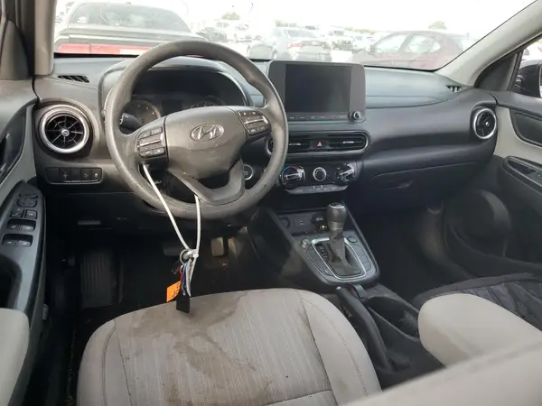 KM8K62AB2PU968568 2023 HYUNDAI KONA - Image 8
