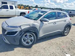 KM8K62AB2PU971292 2023 HYUNDAI KONA