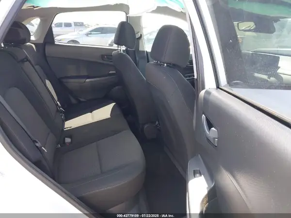 KM8K62AB2PU974547 2023 HYUNDAI KONA - Image 8
