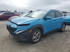 KM8K62AB2PU975942 2023 HYUNDAI KONA
