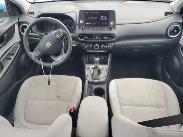 KM8K62AB2PU975942 2023 HYUNDAI KONA - Image 8