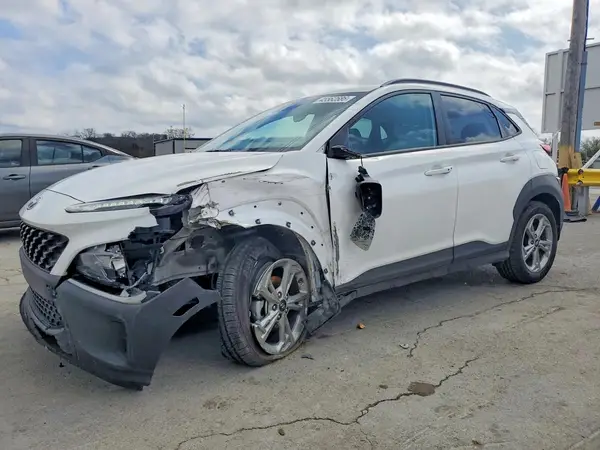KM8K62AB2PU978680 2023 HYUNDAI KONA - Image 1