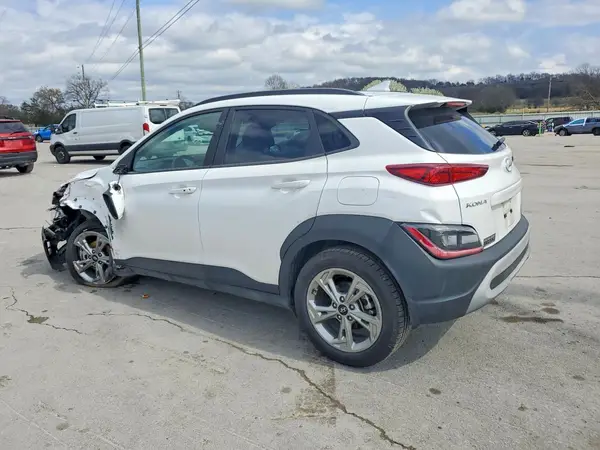 KM8K62AB2PU978680 2023 HYUNDAI KONA - Image 2