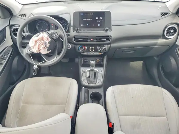 KM8K62AB2PU978680 2023 HYUNDAI KONA - Image 8