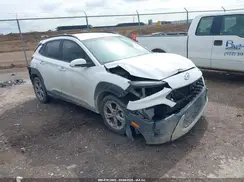 KM8K62AB2PU981160 2023 HYUNDAI KONA