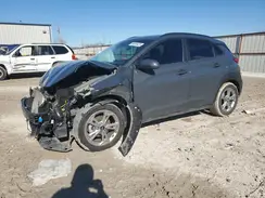 KM8K62AB2PU982874 2023 HYUNDAI KONA