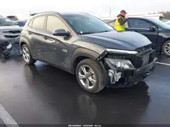 KM8K62AB2PU993230 2023 HYUNDAI KONA