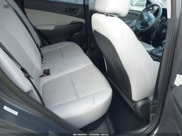 KM8K62AB2PU993230 2023 HYUNDAI KONA - Image 8