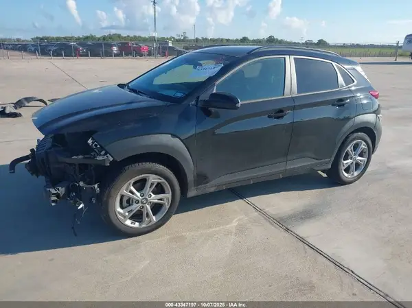 KM8K62AB2PU997164 2023 HYUNDAI KONA - Image 2