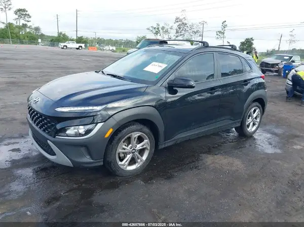 KM8K62AB2PU997987 2023 HYUNDAI KONA - Image 2