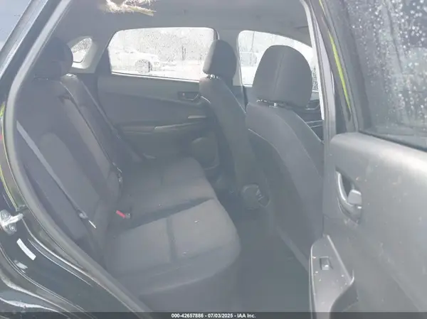 KM8K62AB2PU997987 2023 HYUNDAI KONA - Image 8
