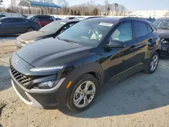 KM8K62AB3NU753066 2022 HYUNDAI KONA