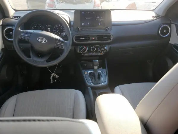 KM8K62AB3NU753066 2022 HYUNDAI KONA - Image 8