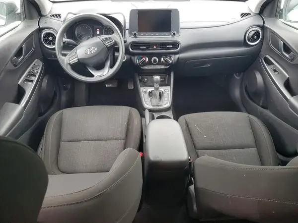 KM8K62AB3NU757456 2022 HYUNDAI KONA - Image 8
