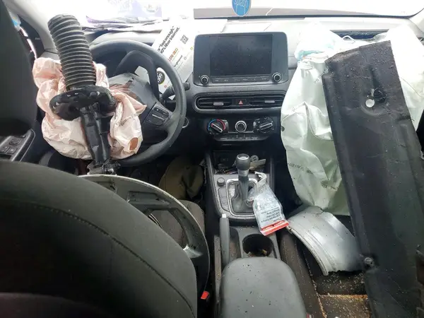 KM8K62AB3NU758817 2022 HYUNDAI KONA - Image 8