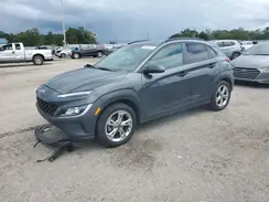 KM8K62AB3NU762012 2022 HYUNDAI KONA