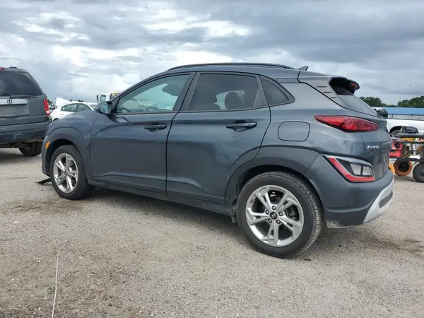 KM8K62AB3NU762012 2022 HYUNDAI KONA - Image 2