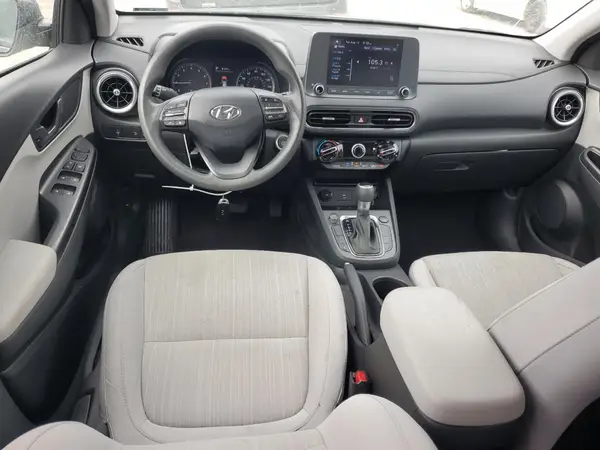 KM8K62AB3NU762012 2022 HYUNDAI KONA - Image 8