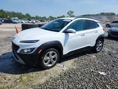 KM8K62AB3NU765900 2022 HYUNDAI KONA