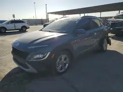KM8K62AB3NU766934 2022 HYUNDAI KONA