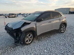 KM8K62AB3NU767209 2022 HYUNDAI KONA