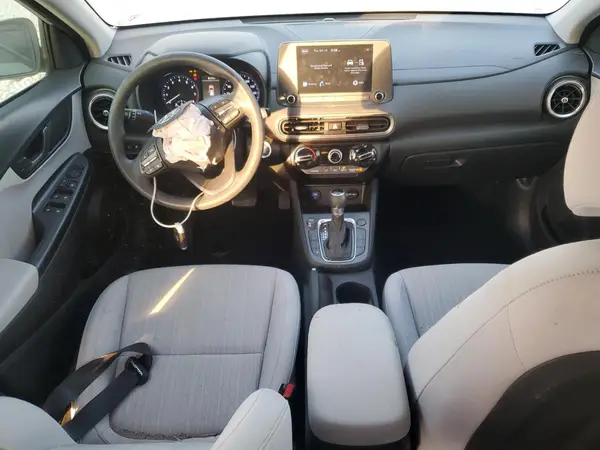 KM8K62AB3NU767209 2022 HYUNDAI KONA - Image 8