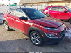 KM8K62AB3NU767890 2022 HYUNDAI KONA