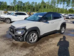 KM8K62AB3NU768201 2022 HYUNDAI KONA
