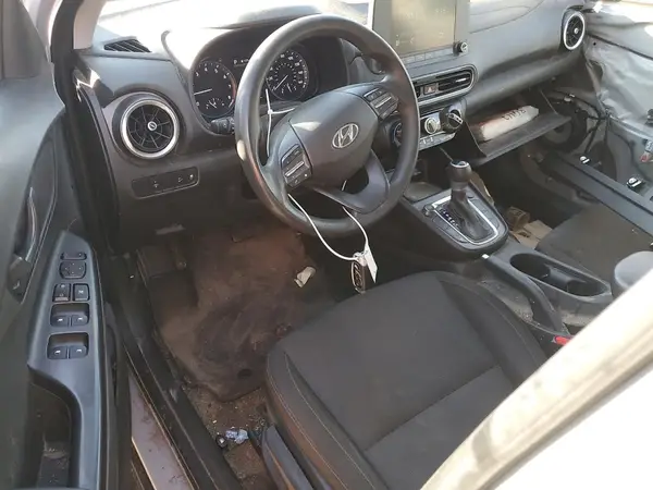 KM8K62AB3NU768201 2022 HYUNDAI KONA - Image 8