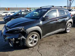 KM8K62AB3NU768232 2022 HYUNDAI KONA