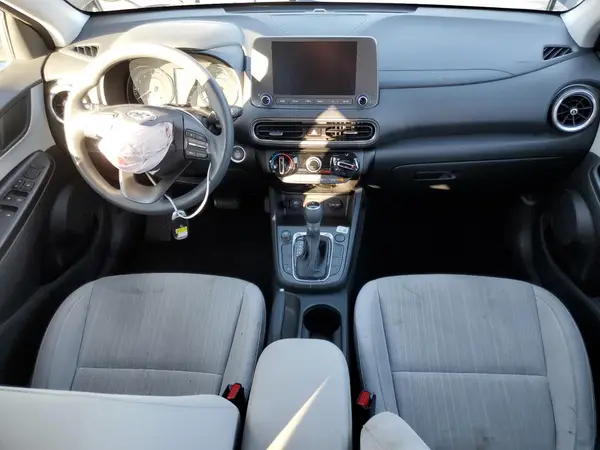 KM8K62AB3NU768232 2022 HYUNDAI KONA - Image 8