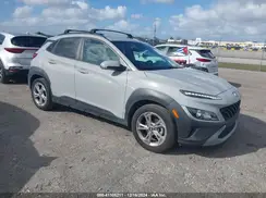 KM8K62AB3NU774628 2022 HYUNDAI KONA
