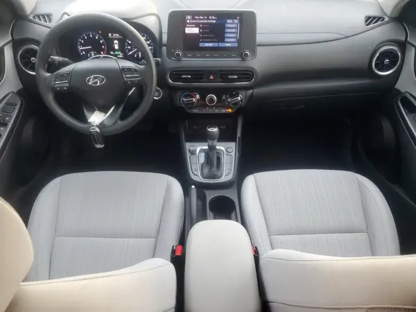 KM8K62AB3NU782597 2022 HYUNDAI KONA - Image 8