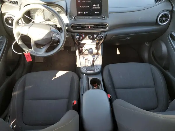 KM8K62AB3NU788867 2022 HYUNDAI KONA - Image 8