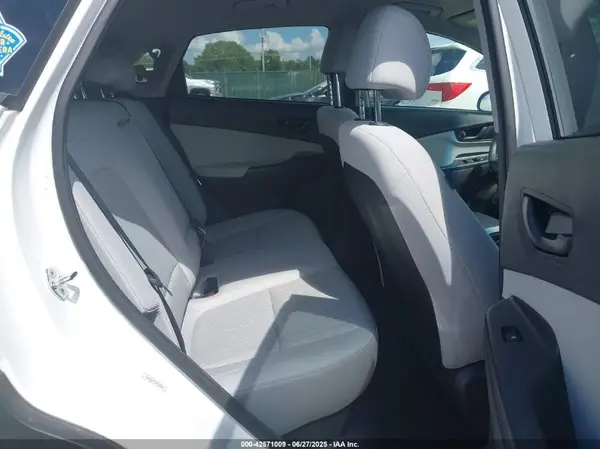 KM8K62AB3NU795866 2022 HYUNDAI KONA - Image 8