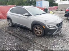 KM8K62AB3NU799402 2022 HYUNDAI KONA