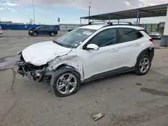 KM8K62AB3NU802797 2022 HYUNDAI KONA
