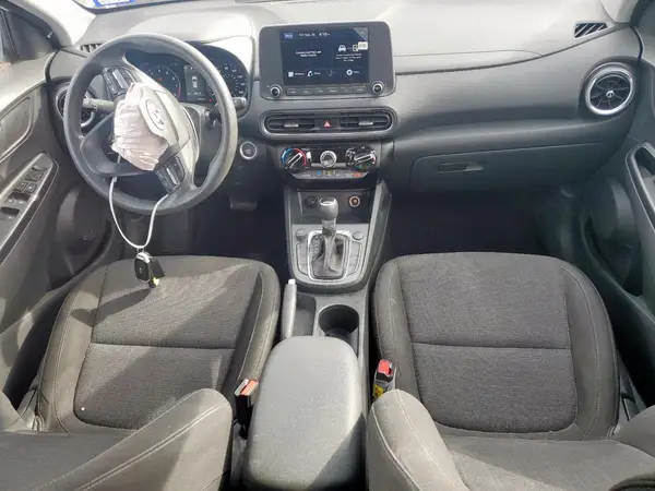 KM8K62AB3NU802797 2022 HYUNDAI KONA - Image 8