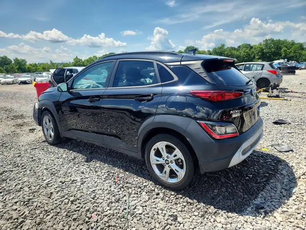 KM8K62AB3NU811385 2022 HYUNDAI KONA - Image 2