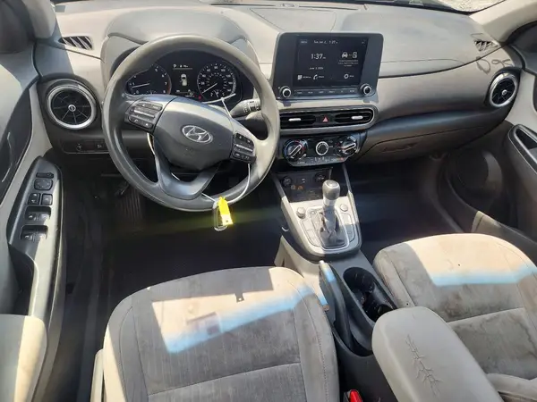 KM8K62AB3NU811385 2022 HYUNDAI KONA - Image 8