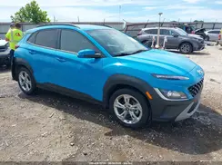 KM8K62AB3NU814657 2022 HYUNDAI KONA