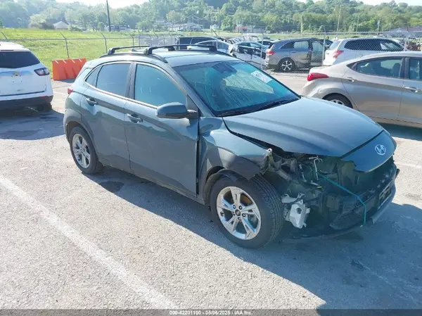 KM8K62AB3NU847478 2022 HYUNDAI KONA - Image 1