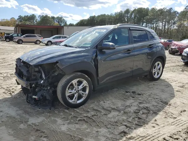 KM8K62AB3NU849120 2022 HYUNDAI KONA - Image 1