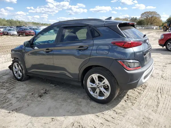 KM8K62AB3NU849120 2022 HYUNDAI KONA - Image 2