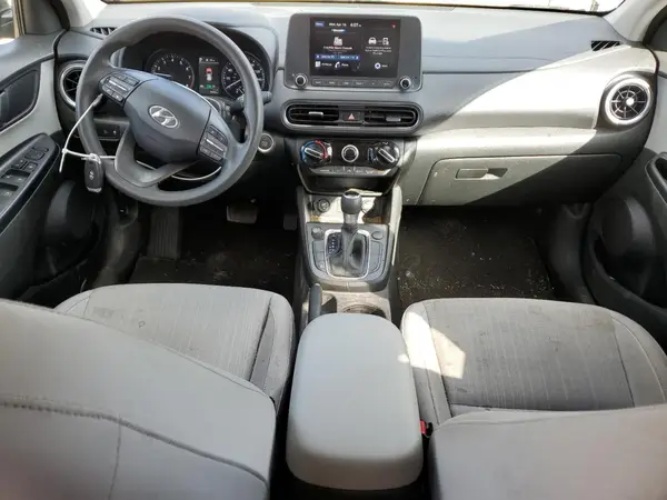KM8K62AB3NU849120 2022 HYUNDAI KONA - Image 8
