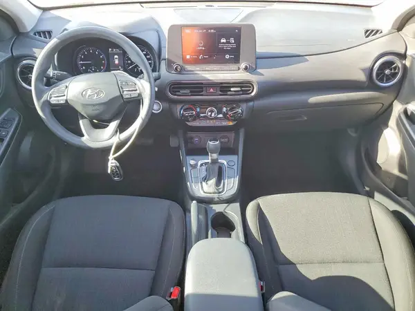 KM8K62AB3NU849604 2022 HYUNDAI KONA - Image 8